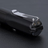 RovyVon Aurora A23 Compact EDC Flashlight - CREE or Nichia LED - 1,000 Lumens - Includes 600mAh Li-Poly Battery Pack