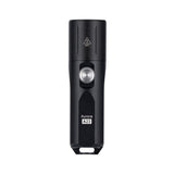 RovyVon Aurora A23 Compact EDC Flashlight - CREE or Nichia LED - 1,000 Lumens - Includes 600mAh Li-Poly Battery Pack
