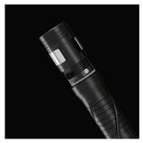 RovyVon Aurora A33 USB-C Rechargeable Penlight - 180 or 200 Lumens - Nichia 219C or CREE XP-G2 LED - Uses Built-In 600mAh Li-ion Battery Pack - Multiple Colors