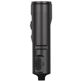 RovyVon A3x Mini Keychain Rechargeable LED Flashlight - 450 or 650 Lumens - Nichia 219C or CREE XP-G3 LED - Included Built-in Li-ion Battery Pack - Red or Gun Metal