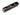 RovyVon A4 Mini Keychain Rechargeable LED Flashlight- 550 Lumens - CREE XP-G3 - Includes Built-In Li-ion Battery Pack - PVD Black