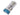 RovyVon Angel Eyes E7 GITD USB-C Rechargeable LED Keychain Flashlight - Luminus SST-20 - Cool or Warm White - White and UV or Red Light Output - Uses Built-in 330mAh Li-Poly Battery Pack or 1 x AAA