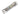 RovyVon Aurora A5 GITD USB-C Rechargeable LED Keychain Flashlight - Luminus SST-20 or Nichia 219C LEDs - White and UV or Red Output - 3rd Gen - Uses Built-in 330mAh Li-Poly Battery Pack