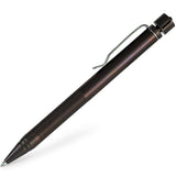 RovyVon C20 Tactical Titanium Pen - Available in Machined Raw or Vintage Brass