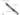 RovyVon C20 Tactical Titanium Pen - Available in Machined Raw or Vintage Brass