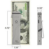 RovyVon Angel Eyes E30 USB-C Rechargeable LED Flashlight - Luminus SST-40 - 2600 Lumens - Uses Built-in 900mAh Li-ion Battery Pack - Black or Marble Gray