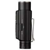 RovyVon Angel Eyes E700S USB-C Rechargeable LED Flashlight - CREE XP-G3 - 2800 Lumens - Includes 1 x 21700 5000mAh Li-ion Battery