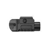 rovyvon gl3 weapon light horizontal facing right