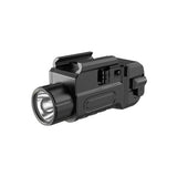 rovyvon gl3 weapon light angled down and to the left