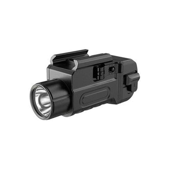 rovyvon gl3 weapon light angled down and to the left