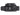 RovyVon GL4 3 in 1 Rail Mounted LED Flashlight - 400 Lumens - Green Laser - IR Laser - Uses 1 x CR123A