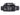 RovyVon GL4 3 in 1 Rail Mounted LED Flashlight - 400 Lumens - Green Laser - IR Laser - Uses 1 x CR123A