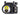 RovyVon GL4 Pro 4 in 1 Rail Mounted LED Flashlight - 400 Lumens - Green Laser - IR Laser - IR Illuminator - Includes 1 x CR123A
