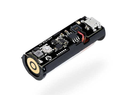 RovyVon RA20 3.7V 600mAh Li-Poly Replacement Battery Pack for the A23, A23 Pro, A24, and A29