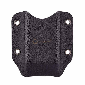 RovyVon RE10 Kydex Bike Mount for the Angel Eyes E300S Flashlight