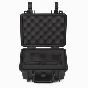 RovyVon S2 Elite USB-C Rechargeable Spot and Flood LED Searchlight - 10000 Lumens - CREE XHP 70.2 - Includes 2 x 21700