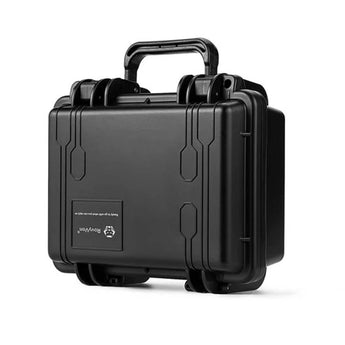 RovyVon S2 Premium USB-C Rechargeable Spot and Flood LED Searchlight - 10000 Lumens - CREE XHP 70.2 - Includes 2 x 21700