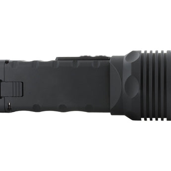 RovyVon S2i USB-C Rechargeable Elite Spot and Flood LED Searchlight - 5000 Lumens - CREE XHP 70.2 - Includes 2 x 21700