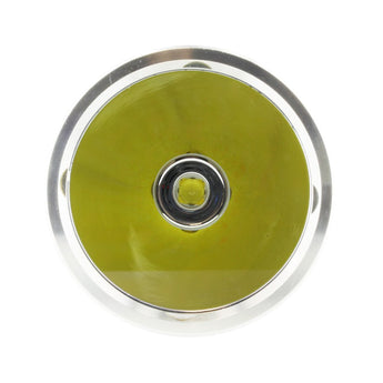 RovyVon S2i USB-C Rechargeable Elite Spot and Flood LED Searchlight - 5000 Lumens - CREE XHP 70.2 - Includes 2 x 21700