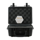 RovyVon S2i USB-C Rechargeable Elite Spot and Flood LED Searchlight - 5000 Lumens - CREE XHP 70.2 - Includes 2 x 21700