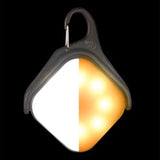 Nite Ize Radiant Revolve Rechargeable - Solar Lantern