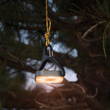 Nite Ize Radiant Revolve Rechargeable - Solar Lantern