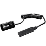 Nitecore RSW2 Remote Pressure Switch for P10 and P20 Flashlights