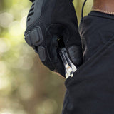 Olight Rubato 3 Stainless Steel EDC Folding Knife