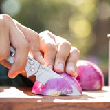 Olight Rubato 3 Stainless Steel EDC Folding Knife