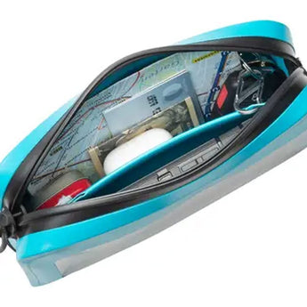 Nite Ize RunOff Waterproof Hip Pack - Blue or Charcoal