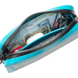 Nite Ize RunOff Waterproof Hip Pack - Blue or Charcoal