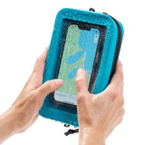 Nite Ize RunOff Waterproof Hip Pack - Blue or Charcoal