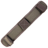 MAXPEDITION 2in Shoulder Pad 9408 - Black, Foliage Green, or Khaki