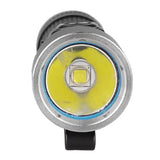 Olight S20R Baton Rechargeable LED Flashlight 550 Lumens Cree XM-L2 LED Uses 1 x 18650 CR123