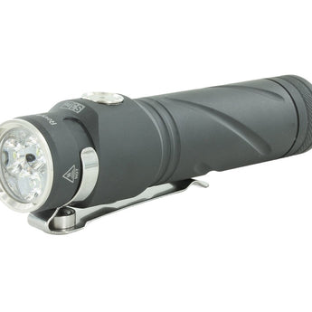 RovyVon S3 Pro USB-C Rechargeable LED Flashlight - Luminus SST-20 - 2800 Lumens - Multiple Configurations - Includes 1 x 21700 - Various Colors