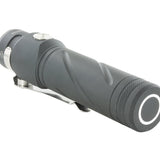 RovyVon S3 Pro USB-C Rechargeable LED Flashlight - Luminus SST-20 - 2800 Lumens - Multiple Configurations - Includes 1 x 21700 - Various Colors