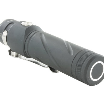 RovyVon S3 Pro USB-C Rechargeable LED Flashlight - Luminus SST-20 - 2800 Lumens - Multiple Configurations - Includes 1 x 21700 - Various Colors