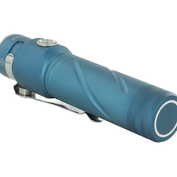 RovyVon S3 Pro USB-C Rechargeable LED Flashlight - Luminus SST-20 - 2800 Lumens - Multiple Configurations - Includes 1 x 21700 - Various Colors