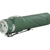 RovyVon S3 Pro USB-C Rechargeable LED Flashlight - Luminus SST-20 - 2800 Lumens - Multiple Configurations - Includes 1 x 21700 - Various Colors