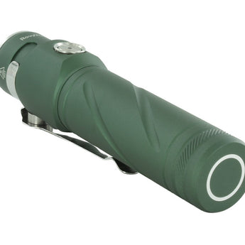 RovyVon S3 Pro USB-C Rechargeable LED Flashlight - Luminus SST-20 - 2800 Lumens - Multiple Configurations - Includes 1 x 21700 - Various Colors