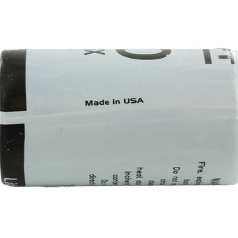 Saft LO26SX 3.0V 7.75Ah Primary Lithium-Sulfur Dioxide Battery (LiSO2) - D Size Spiral Cell