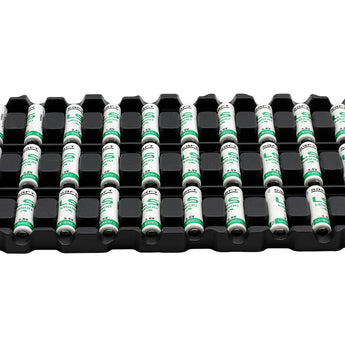 Saft LS-14500 Tray of 30 Batteries