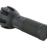 Nextorch Saint Torch 30 USB-C Rechargeable LED Searchlight - 8000 Lumens - 3 x CREE XHP50.2-K4 - Uses Built-In Li-ion Battery Pack