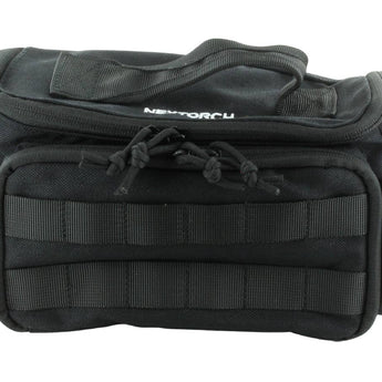 Nextorch Saint Torch 30 USB-C Rechargeable LED Searchlight - 8000 Lumens - 3 x CREE XHP50.2-K4 - Uses Built-In Li-ion Battery Pack