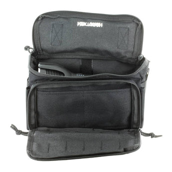 Nextorch Saint Torch 30 USB-C Rechargeable LED Searchlight - 8000 Lumens - 3 x CREE XHP50.2-K4 - Uses Built-In Li-ion Battery Pack