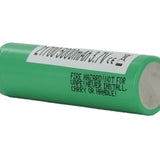 Samsung 50S 21700 3.6V 5000mAh 25A Flat Top Battery