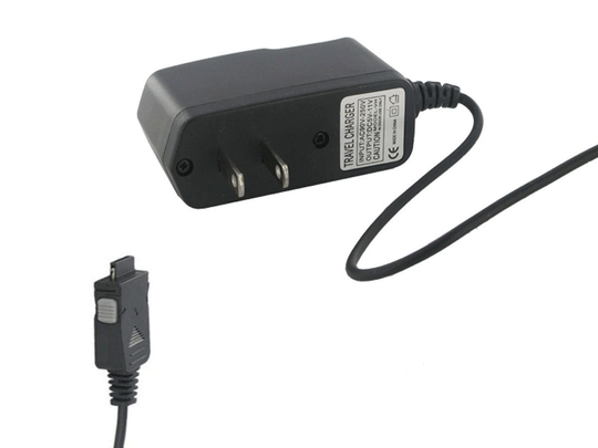 Empire 120V AC Wall Charger for Samsung SCH-A630 Cell Phone (TCH-748)