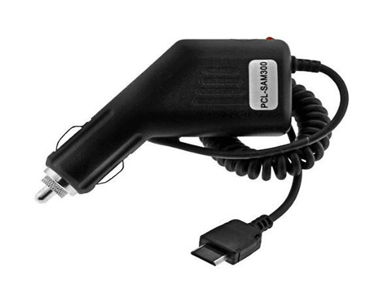 Empire 12V Car Charger for Samsung SPH-M300 / SPH-M510 Cell Phones (ECH-1006)