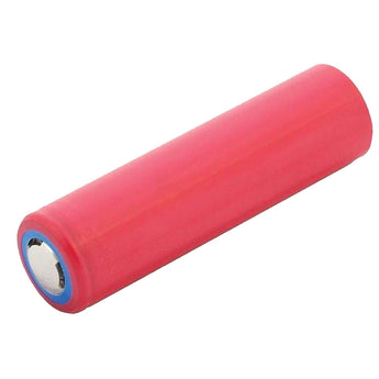 Sanyo NCR 20700 4200mAh 3.7V Unprotected High-Drain 15A Lithium Ion (Li-ion) Flat Top Battery - Boxed