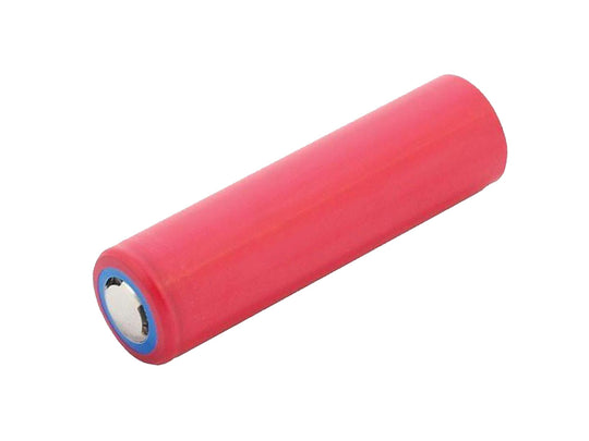 Sanyo NCR 20700 4200mAh 3.7V Unprotected High-Drain 15A Lithium Ion (Li-ion) Flat Top Battery - Boxed
